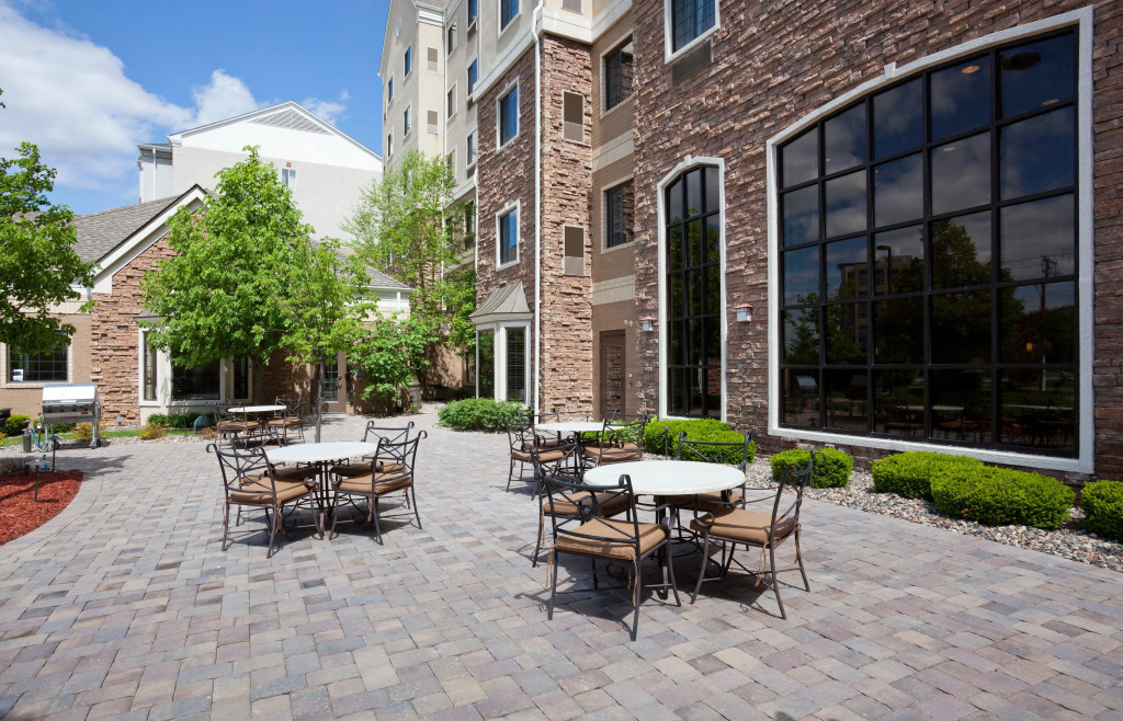 Staybridge Suites Minneapolis-Bloomington by IHG - фото 17