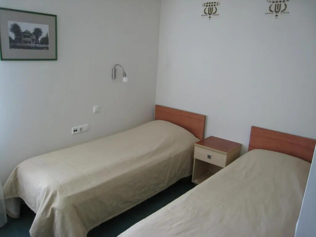 Hommiku Guesthouse - Chambres