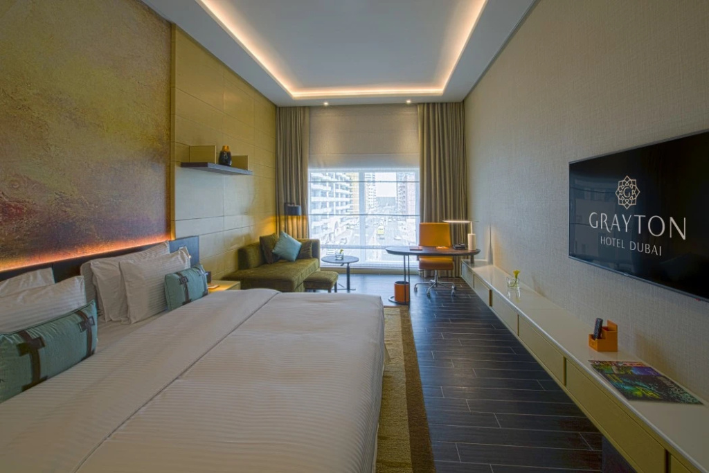 Hotel photo 21