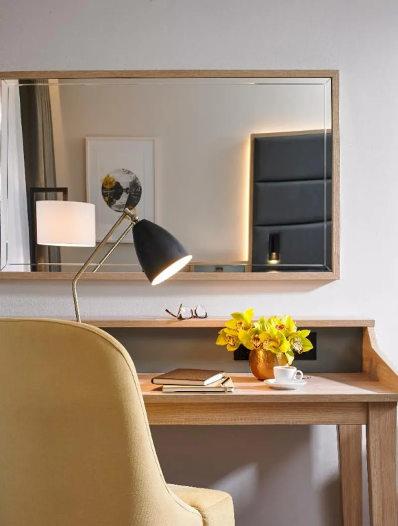 Mespil Hotel - Chambres