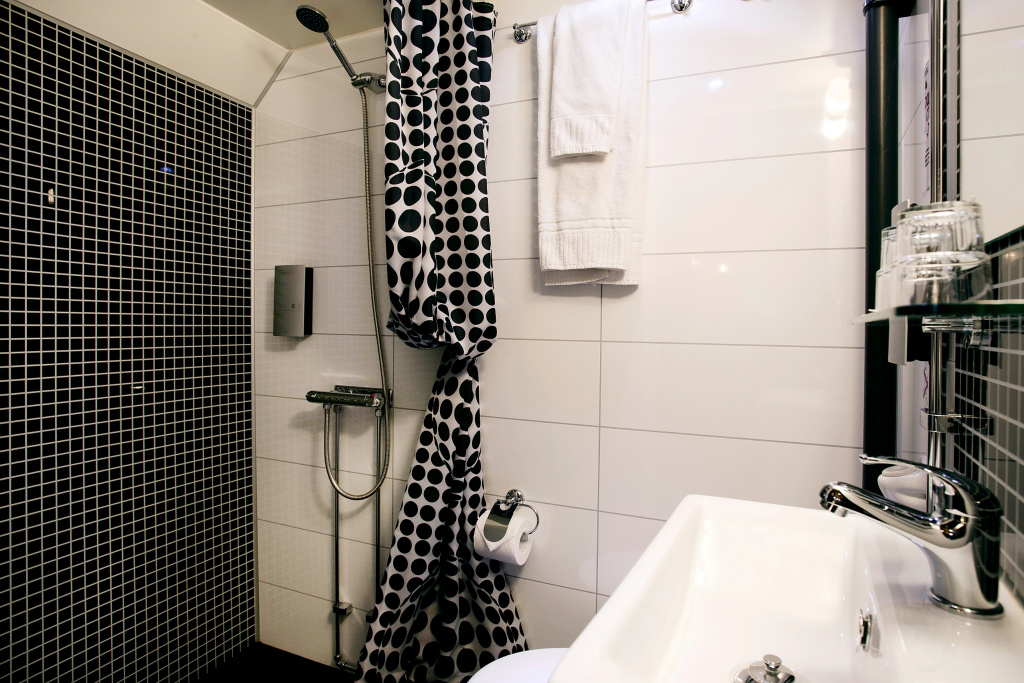 Mälardrottningen Hotel - Général