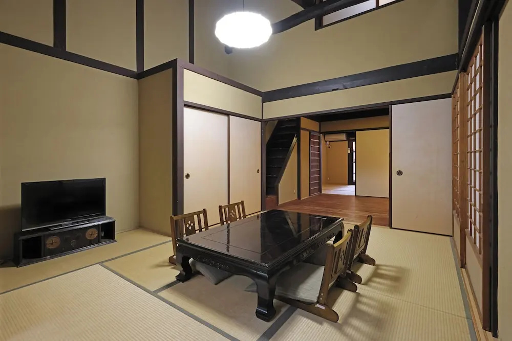 Heian Kyu Dairi No Yado 사진 22