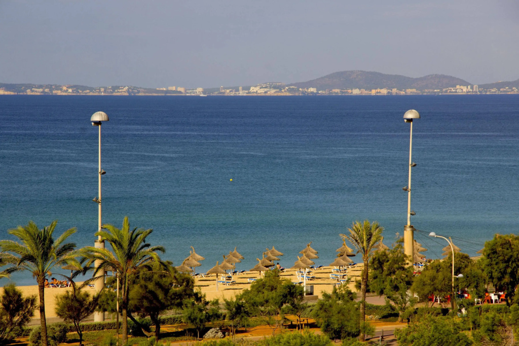 Hotel Sant Jordi - Général