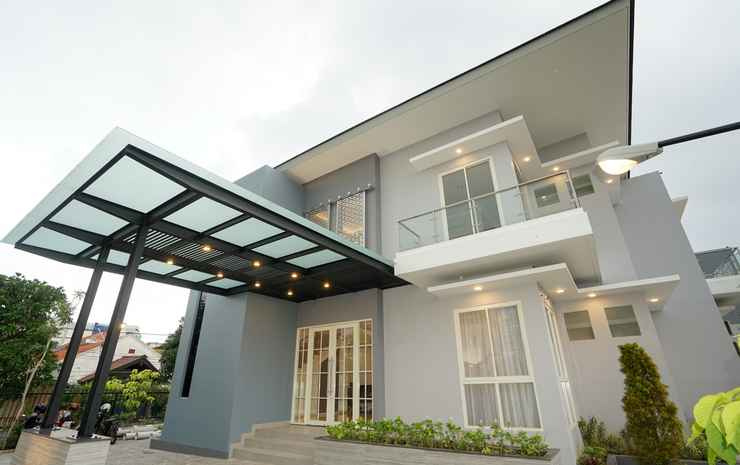 Raka Residence Syariah Surabaya