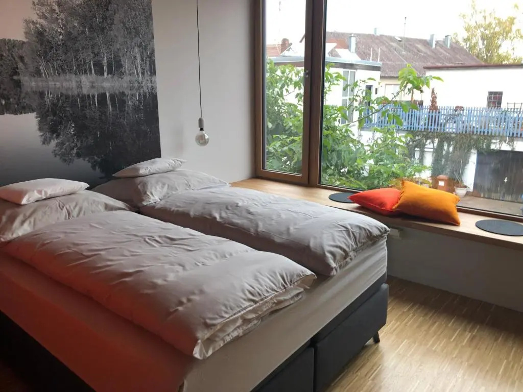 Hotel & Restaurant Zur Glocke - Chambres