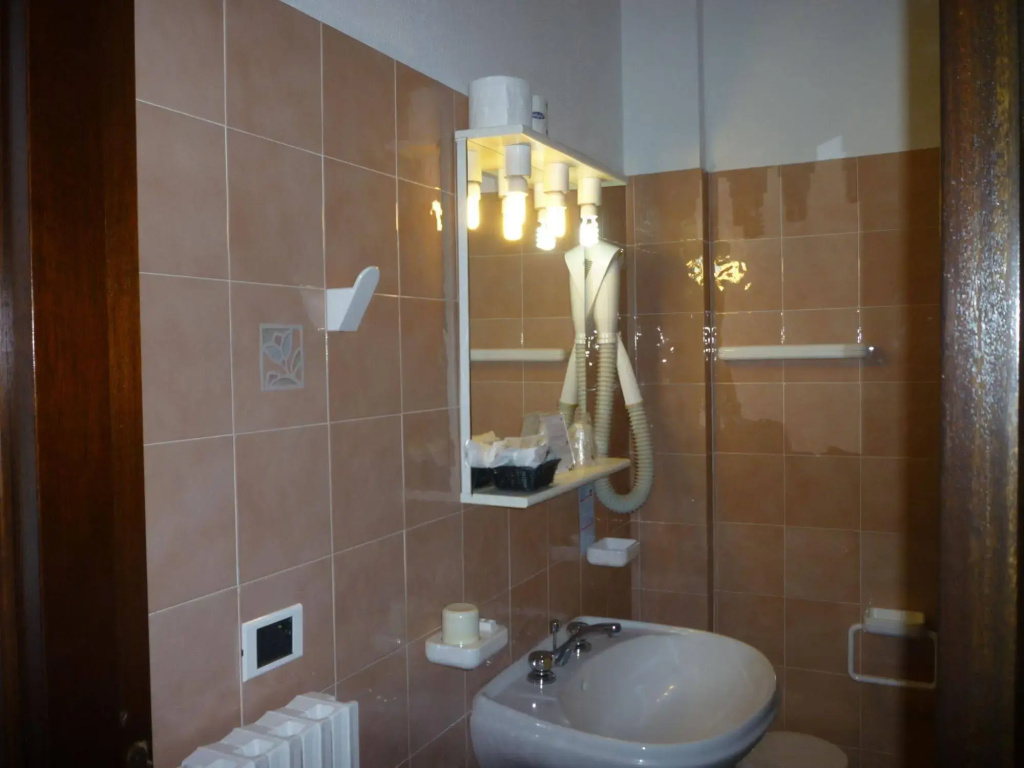 Hotel L'Ancora - Général