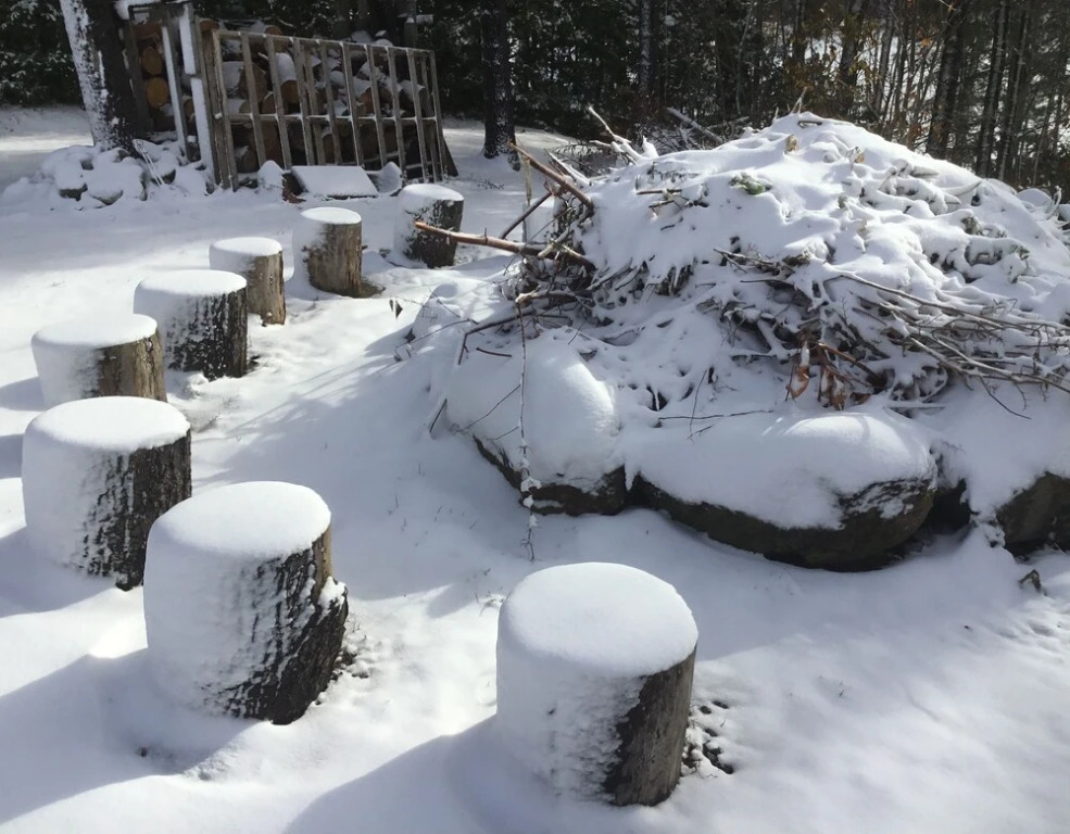 The Muskoka Rose Guest House & Retreat