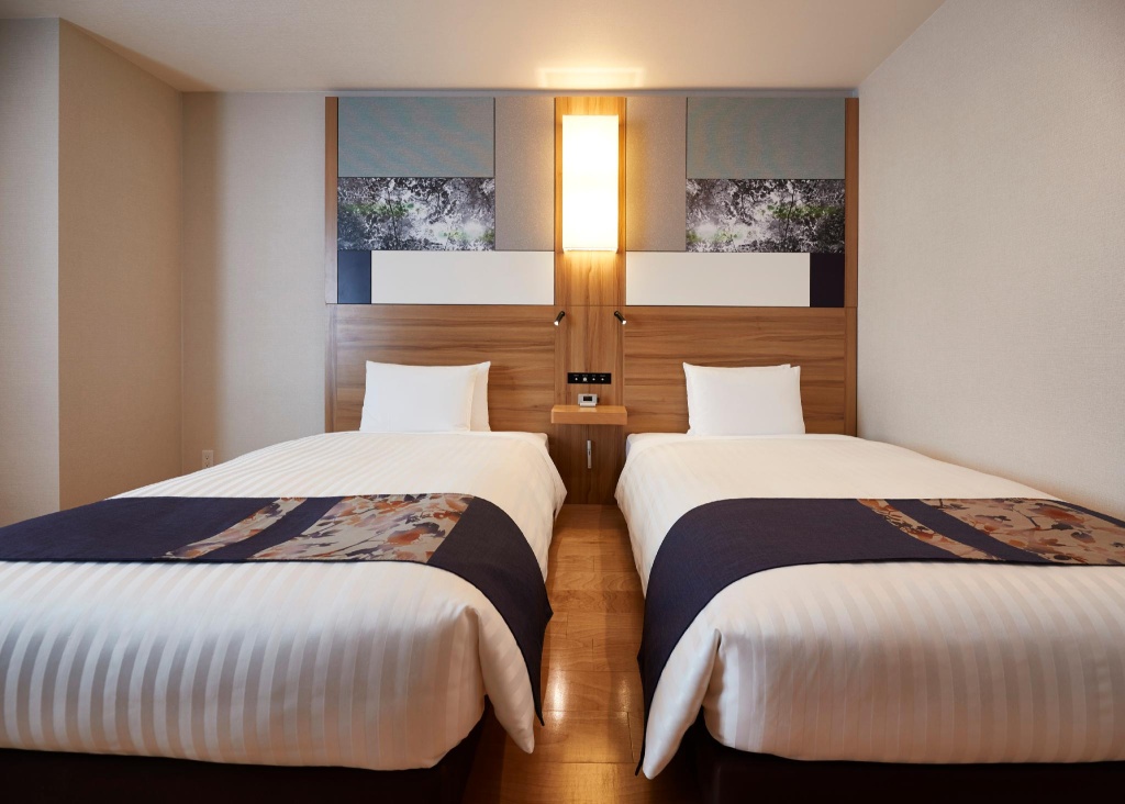 JR East Hotel Mets Kokubunji 사진 8
