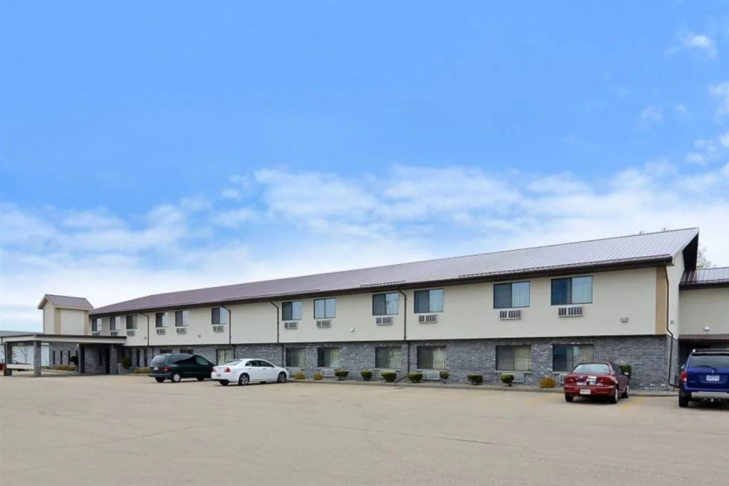 Quality Inn