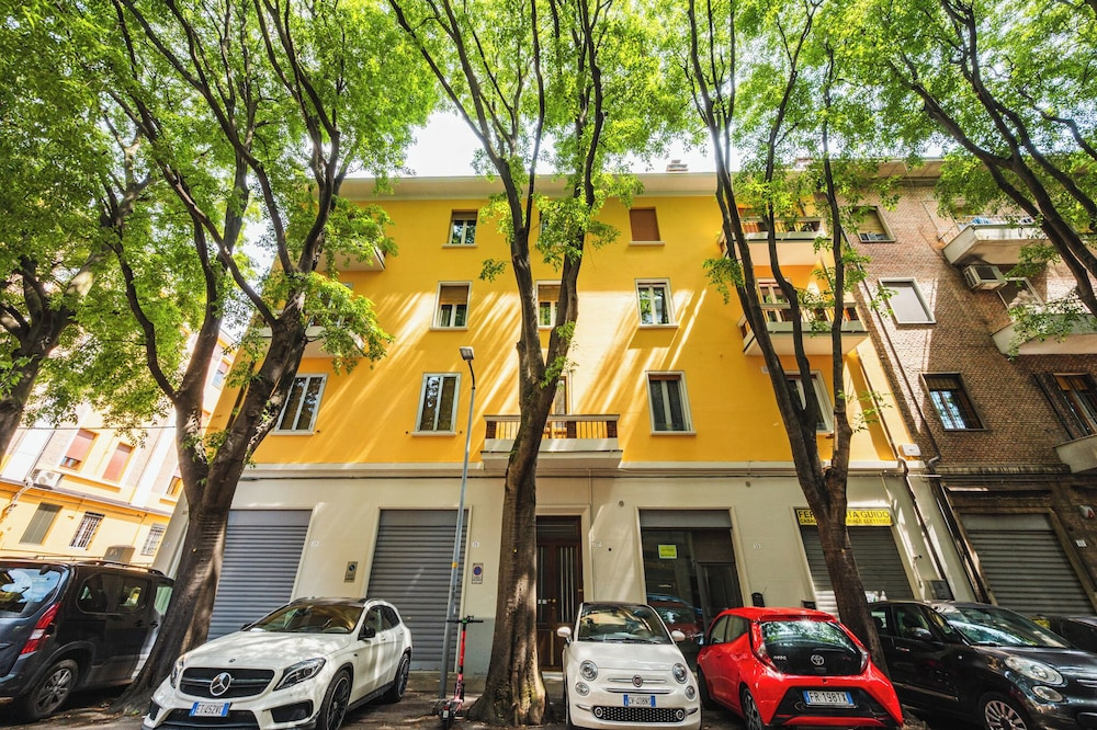 Affittacamere I Tesori di Modena