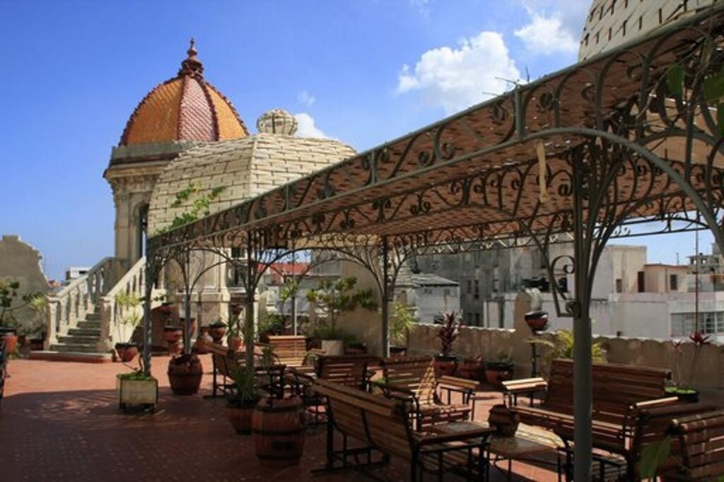 Hotel Raquel by null