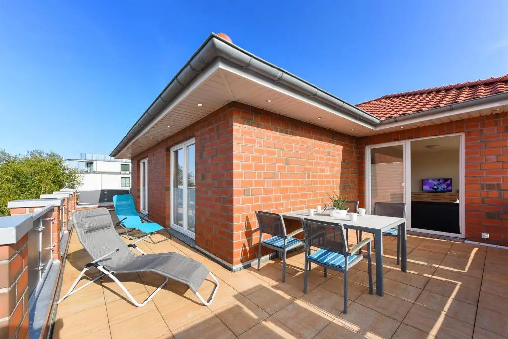 Standard Apartment