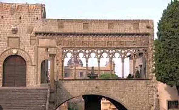 B&B Buon Cammino Tuscia - Viterbo