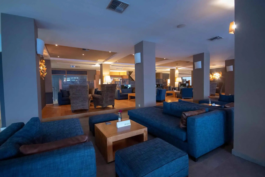 Hotel photo 18