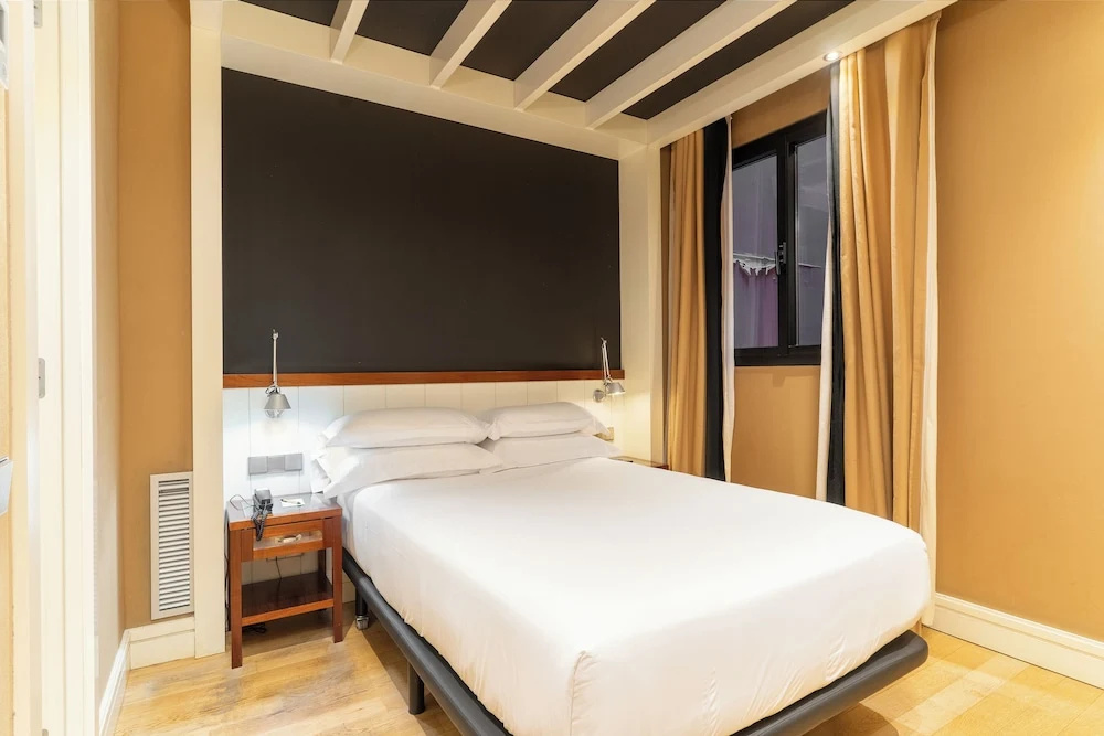 U232 Hotel - Chambres