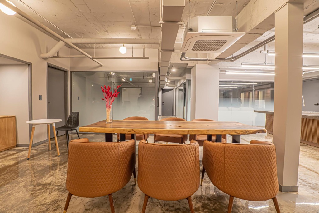 Business Centre