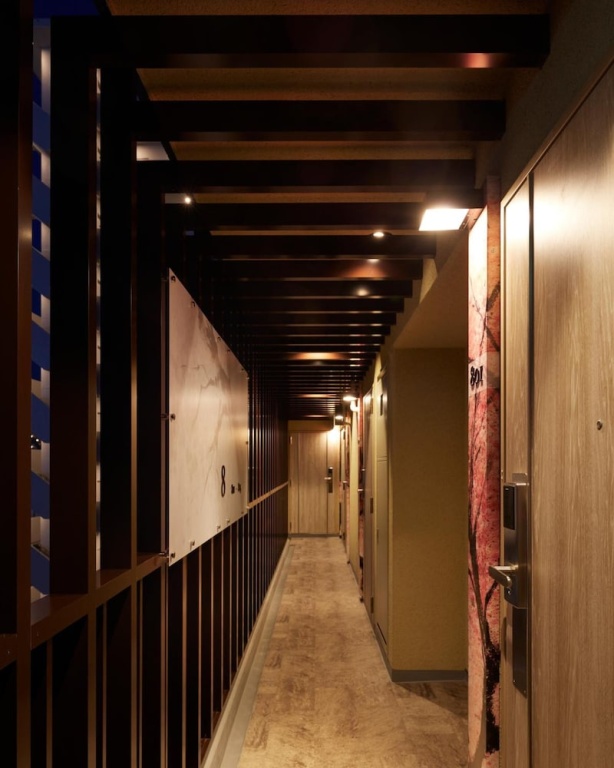Sakura Sky Hotel 사진 26