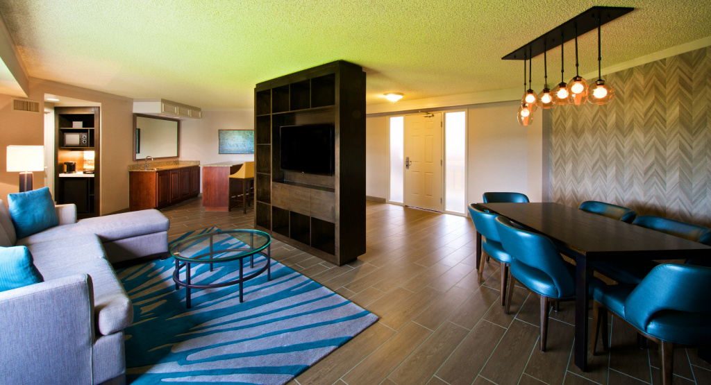Embassy Suites by Hilton Portland Tigard - Général