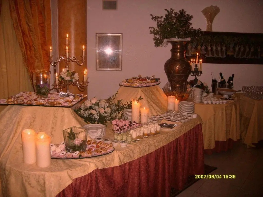Hotel Mazzoleni - Général