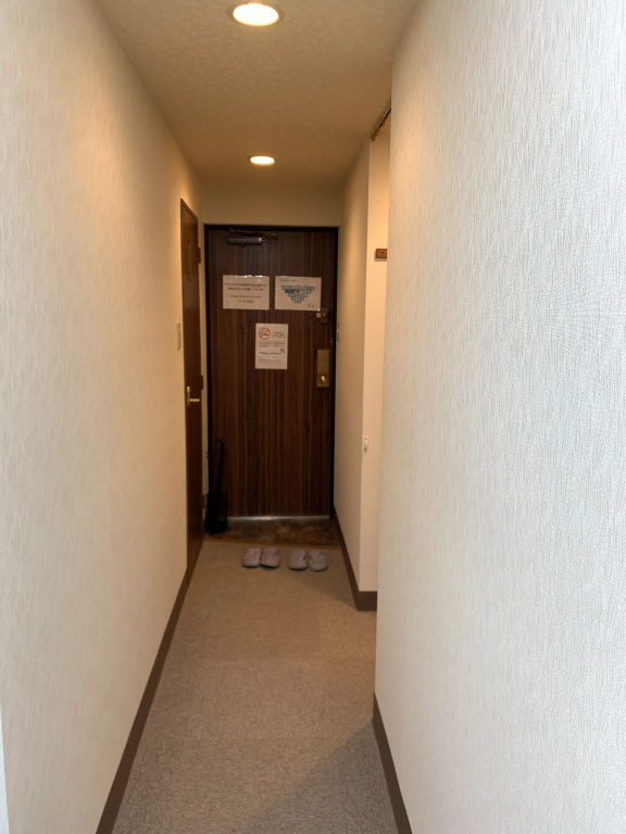 Fu Days Condominium Jozankei Fu Days Condominium Jozankei 608 사진 13