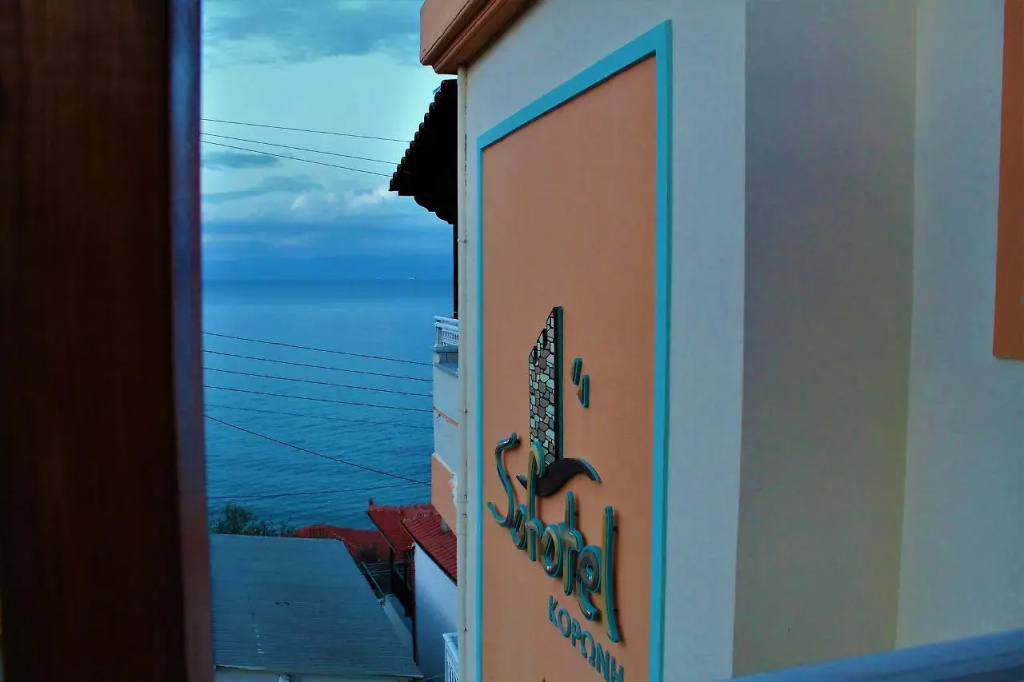 Hotel photo 10
