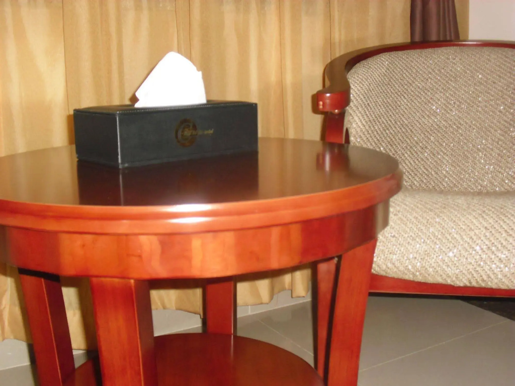 C fun Addis Hotel - Général
