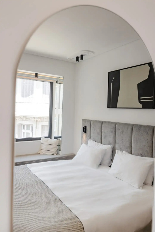 Classic room