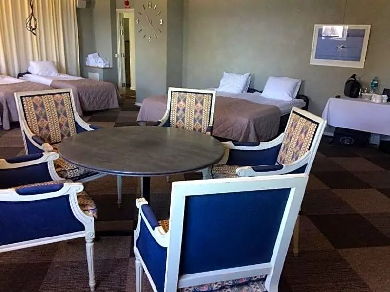 Smygehus Havsbad - Chambres