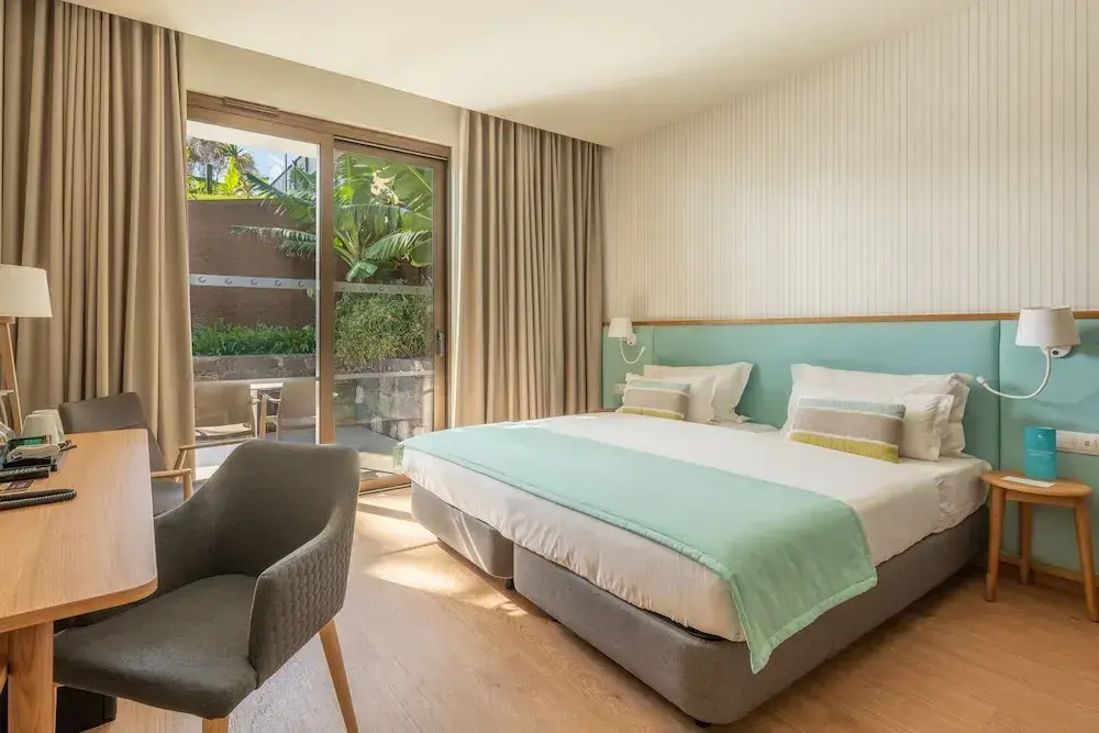 Sentido Galomar - Adults Only - Chambres