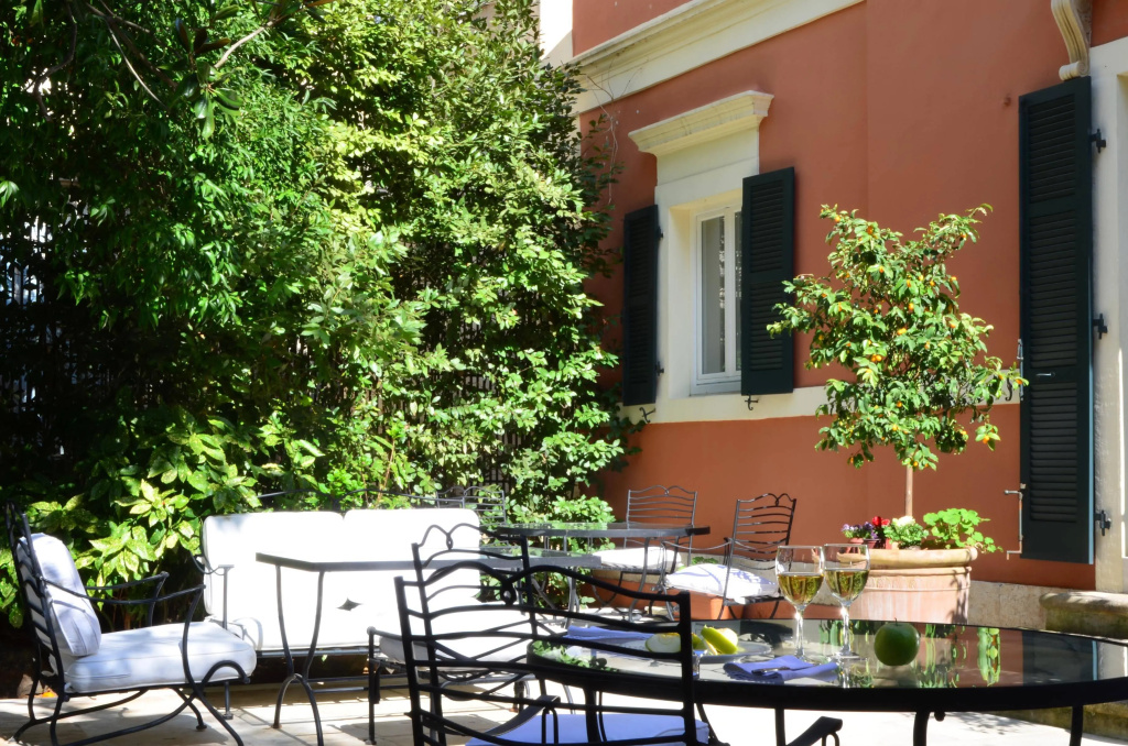 Siora Vittoria Boutique Hotel - Général
