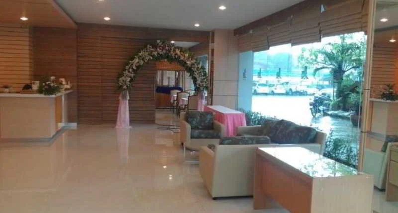 Hotel photo 10