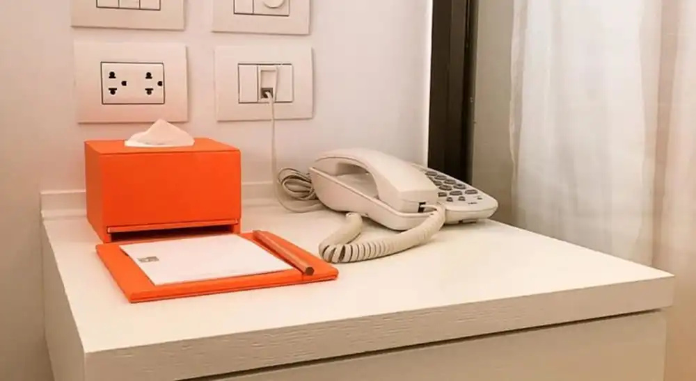 S Box Sukhumvit Hotel - Chambres