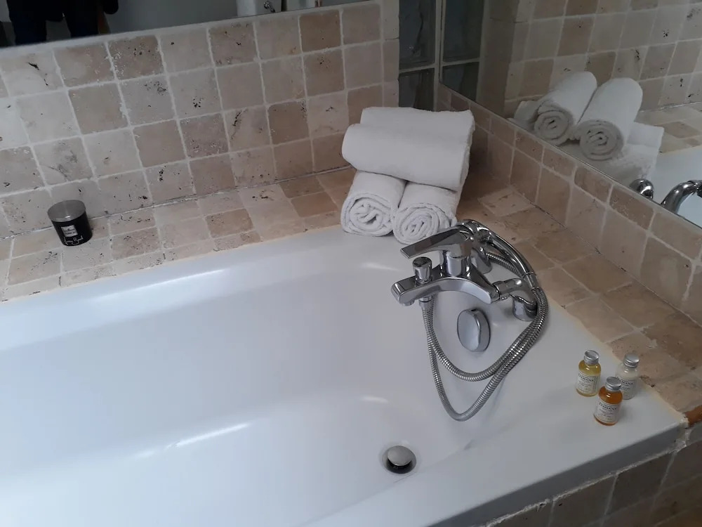 La Banasterie by null