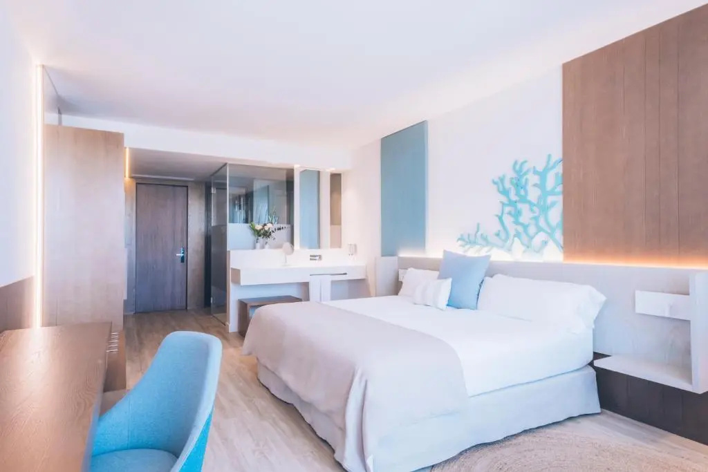 Iberostar Selection Llaut Palma - Adults Only - Chambres