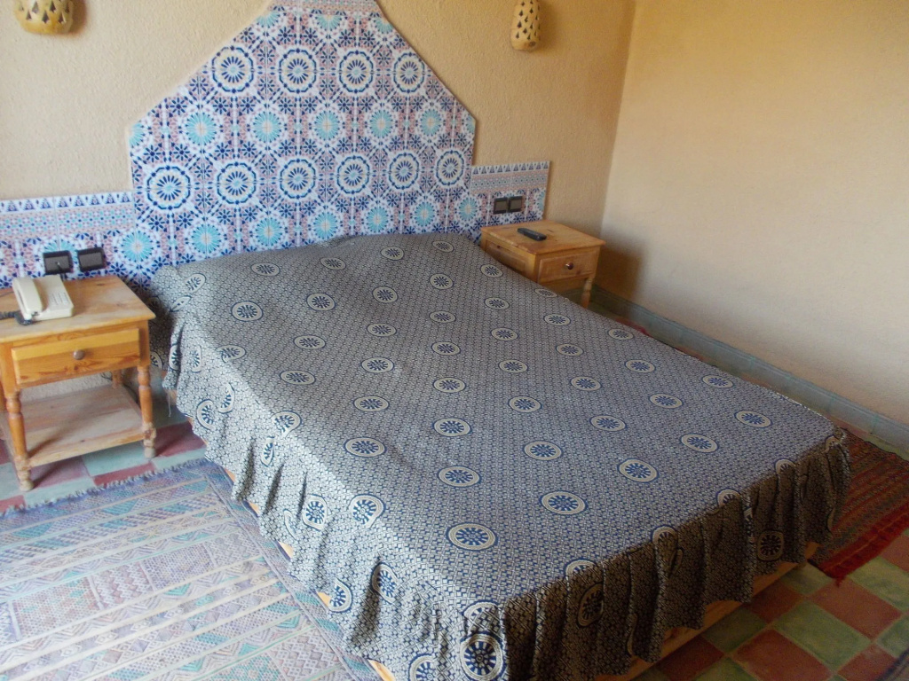La Perle du Draa Hotel - Général