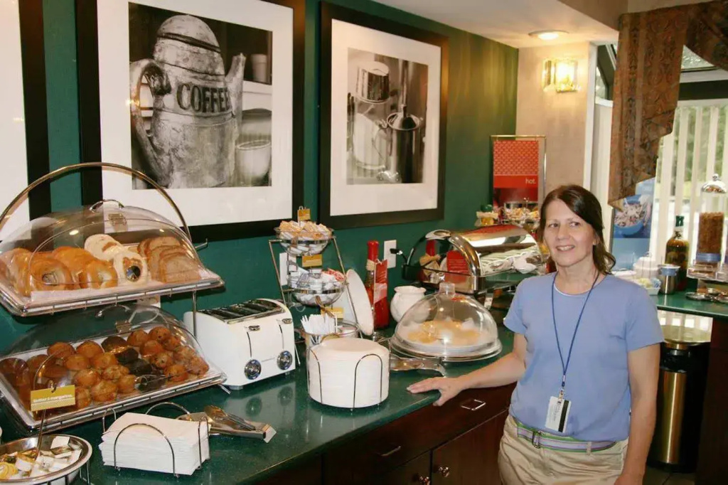 Hotel photo 8