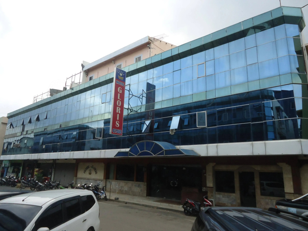 Hotel Gloris