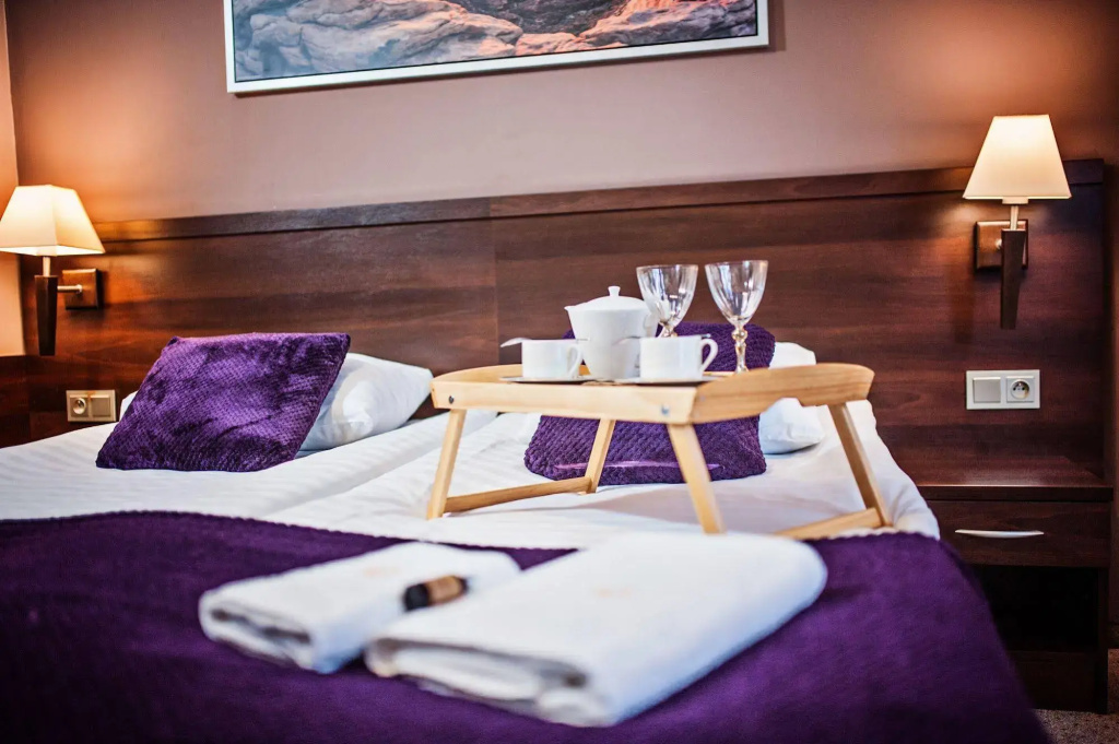 Hotel photo 9