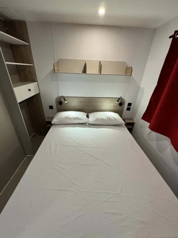 2 Bedrooms Superior room