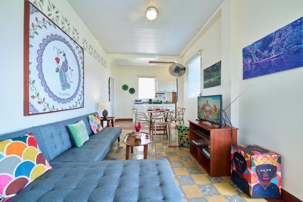 Casa Congo by null