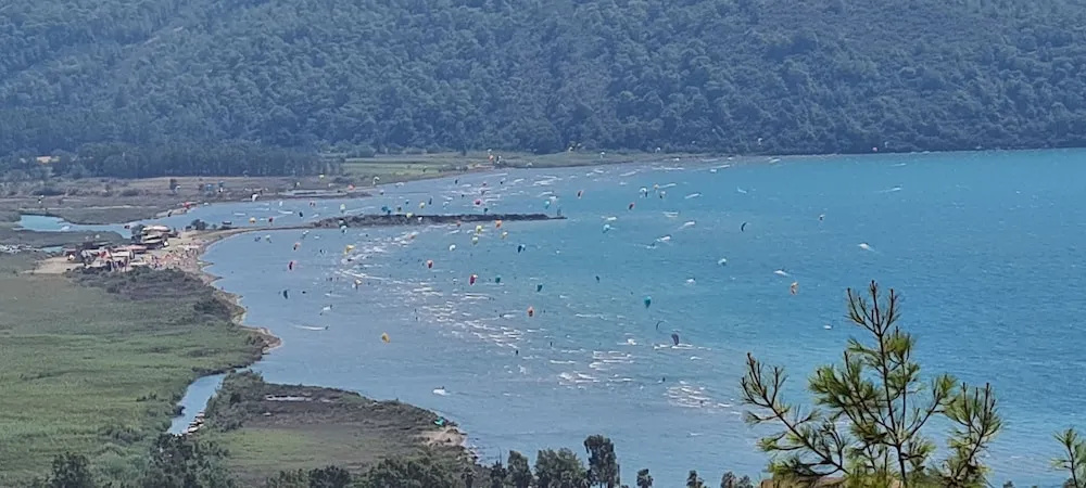 Beach & Waterfront