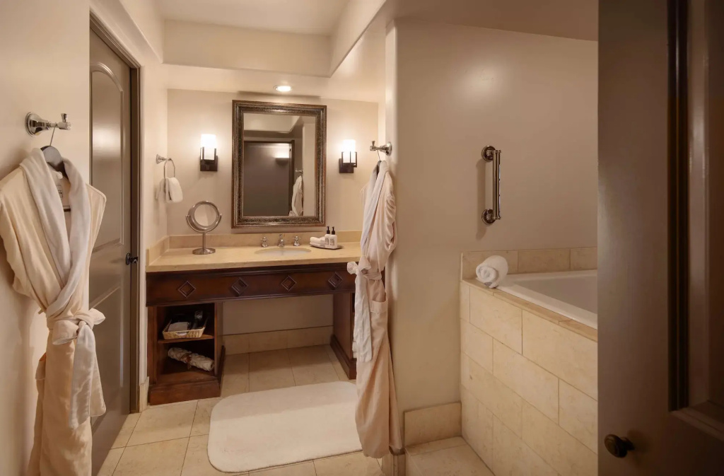 Royal Palms Resort and Spa, part of Hyatt - Général
