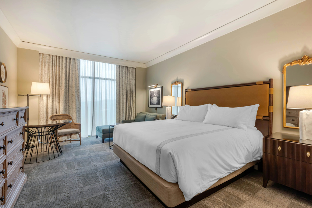 Omni Barton Creek Resort & Spa Austin - Général