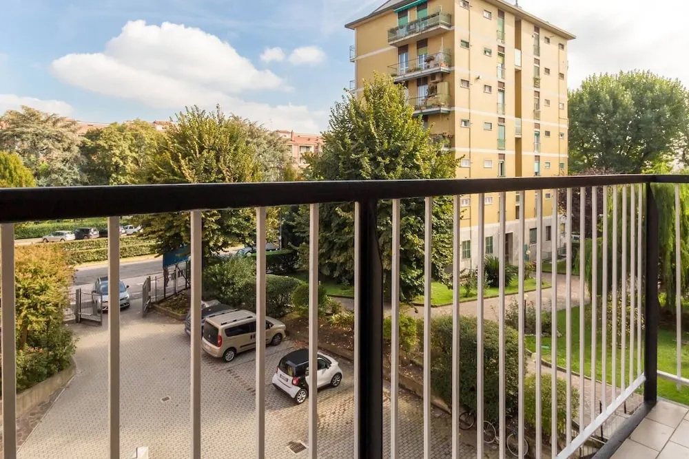 Altido Palladium Apartment