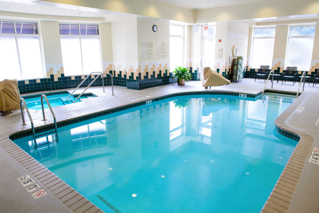 Hilton Garden Inn Rochester Downtown, MN - Général