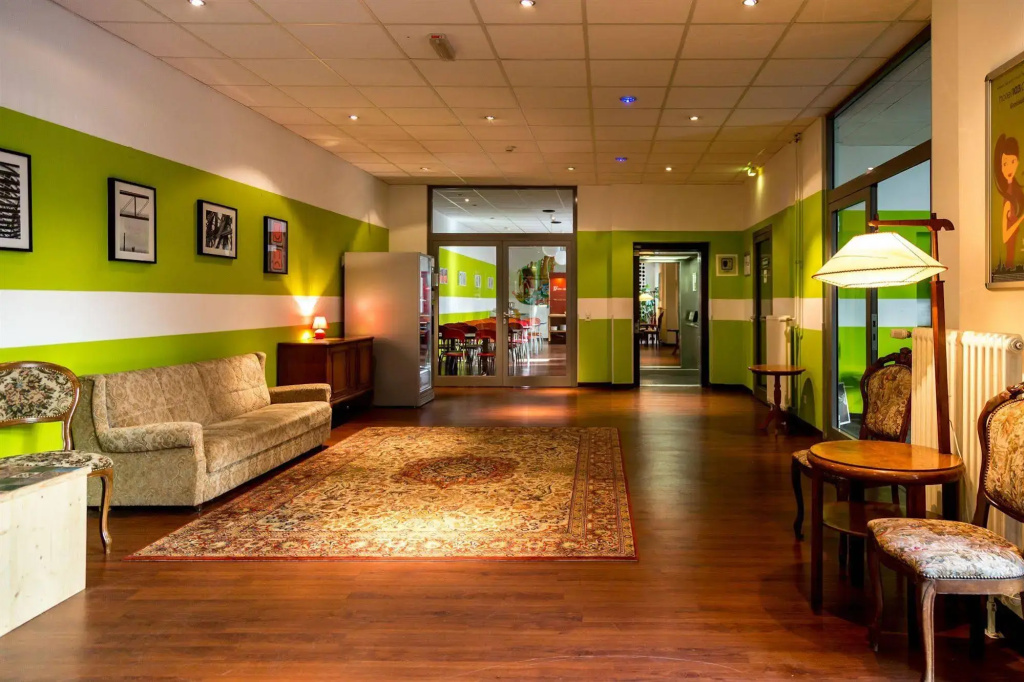 Hotel photo 14