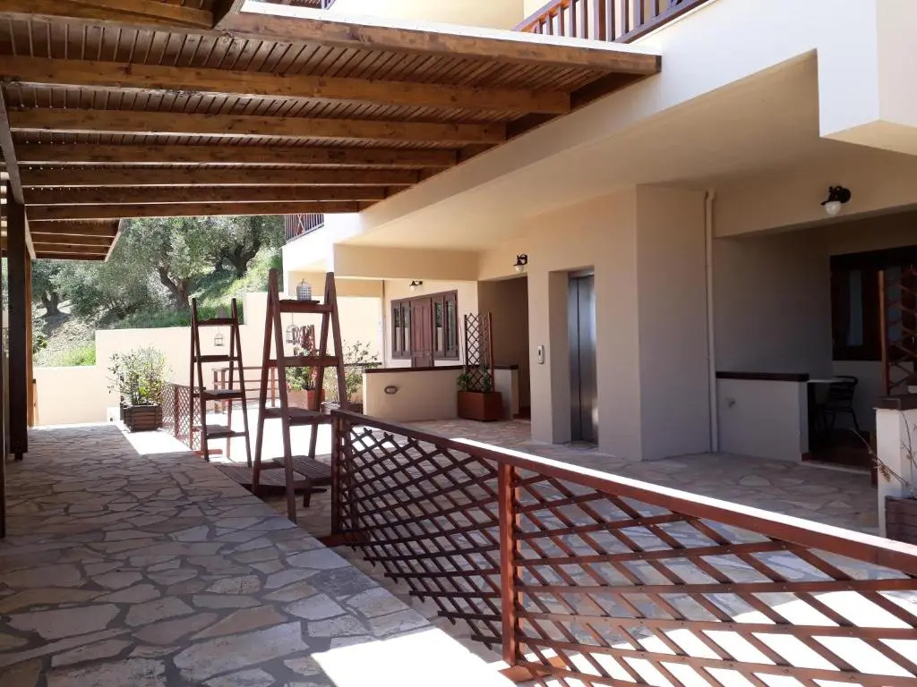 Althea Apartments