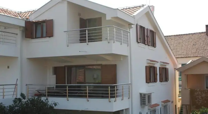 Apartments Lanterna