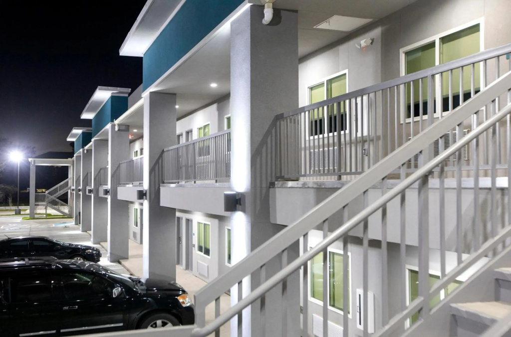 Hotel photo 13