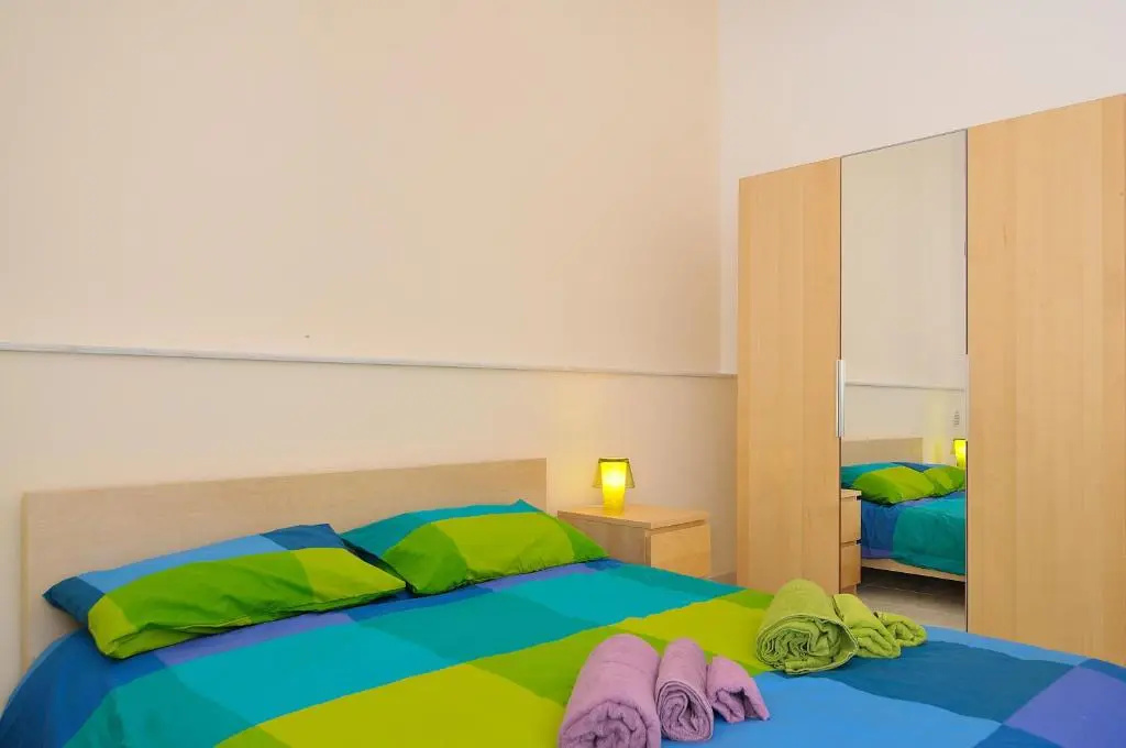 DELPOSTO Marina di Ragusa (sd) - Chambres